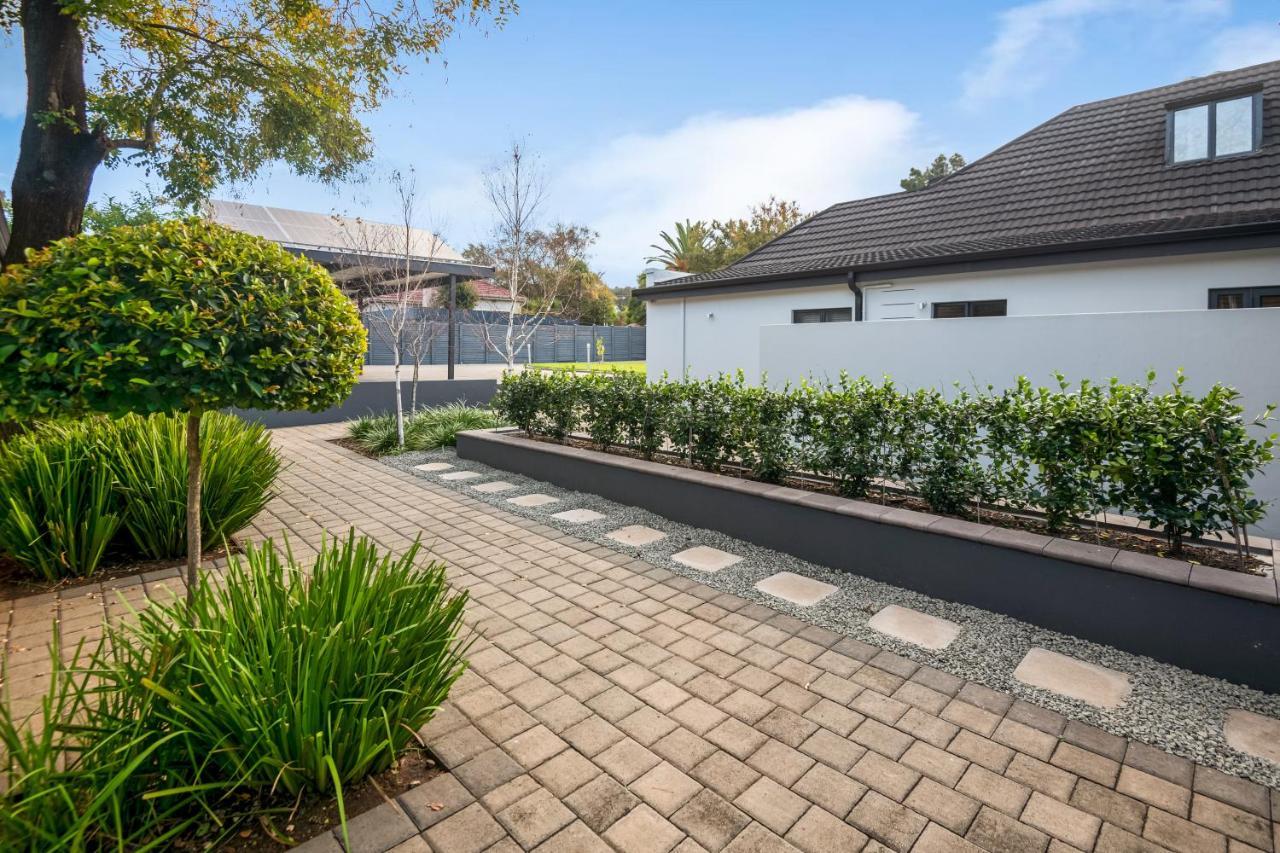 30 On Whites Guesthouse Bloemfontein Exterior photo